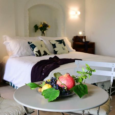 Pieve Suites Città della Pieve Екстериор снимка