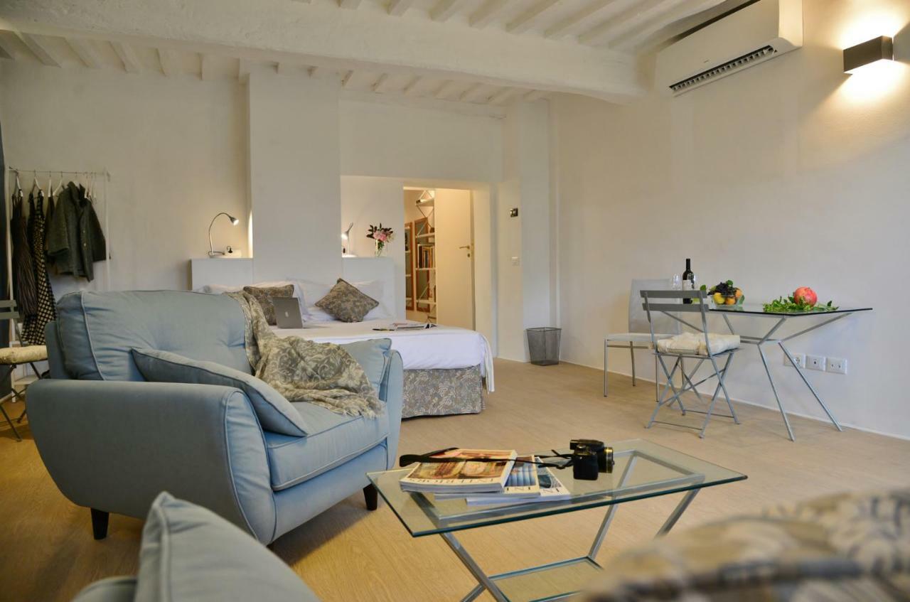 Pieve Suites Città della Pieve Екстериор снимка