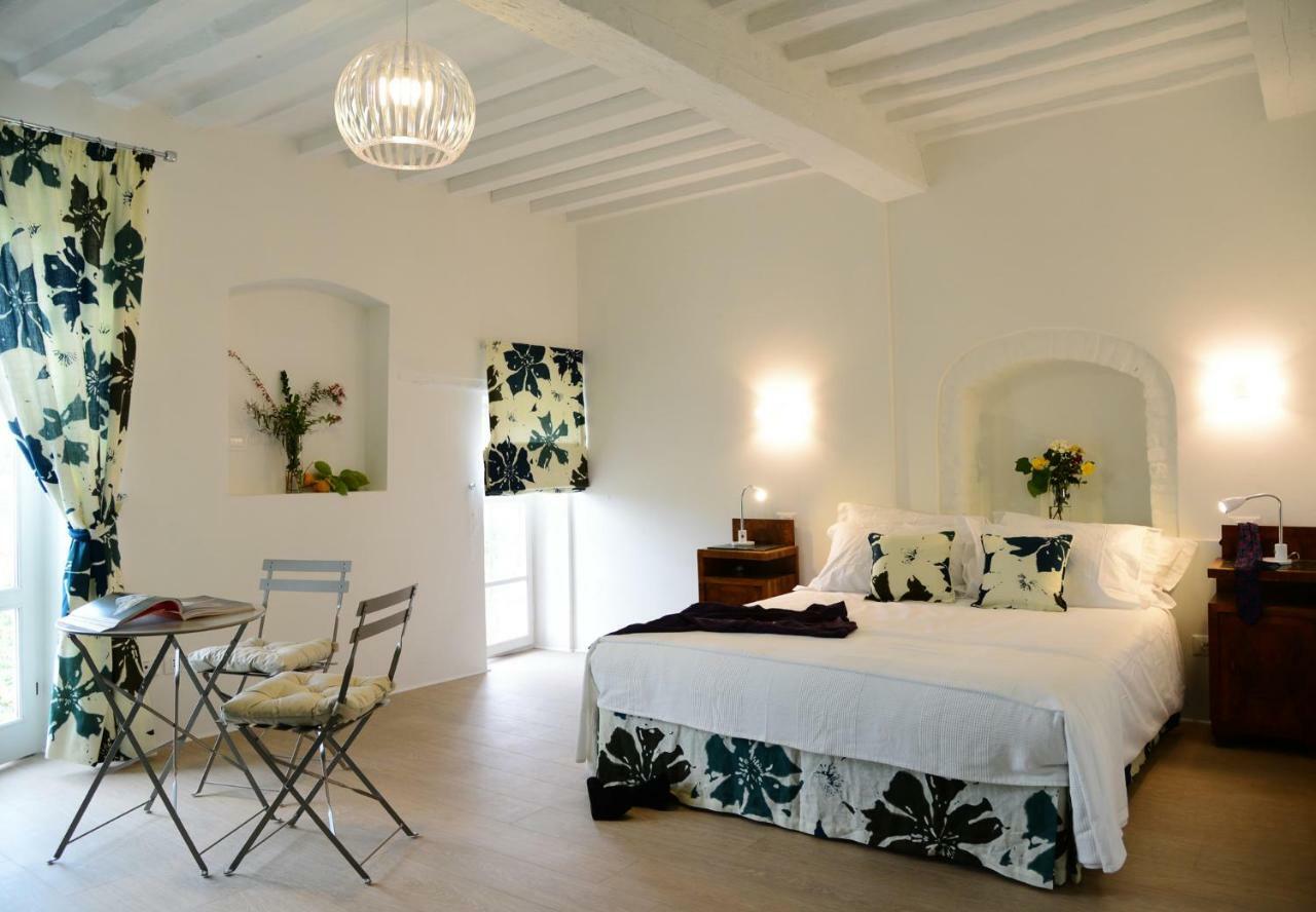 Pieve Suites Città della Pieve Екстериор снимка