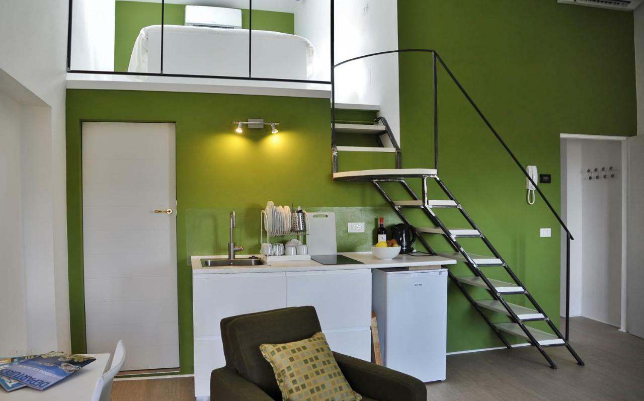 Pieve Suites Città della Pieve Екстериор снимка