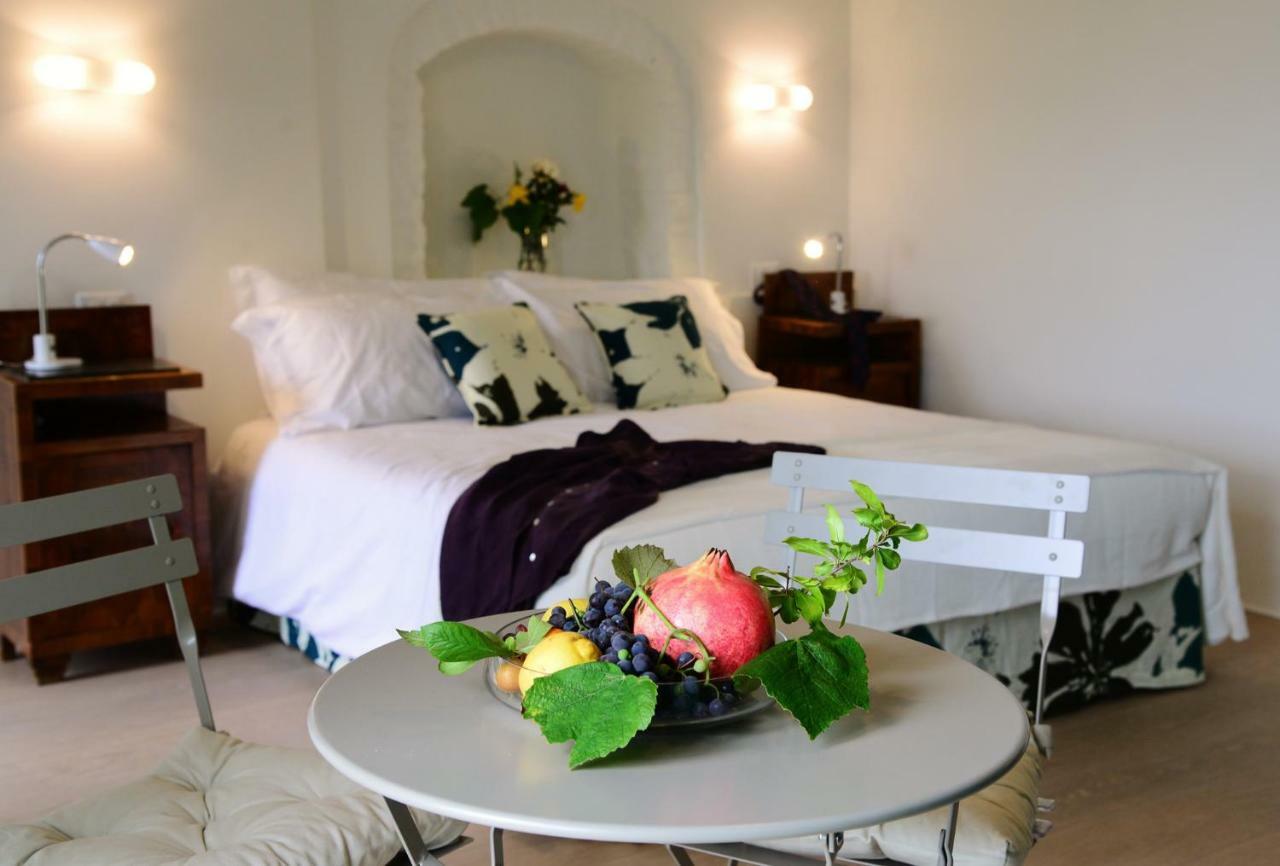 Pieve Suites Città della Pieve Екстериор снимка