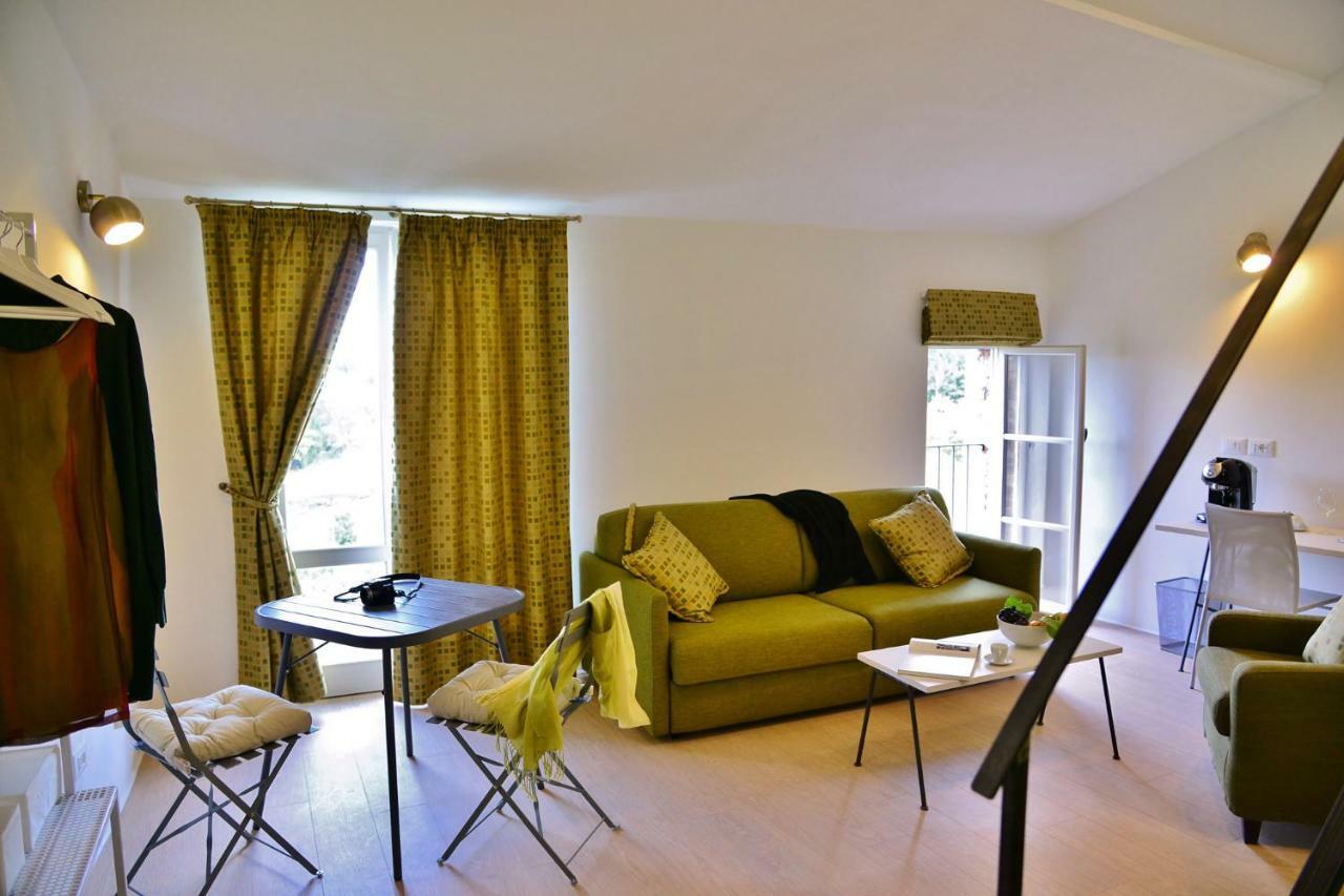 Pieve Suites Città della Pieve Екстериор снимка