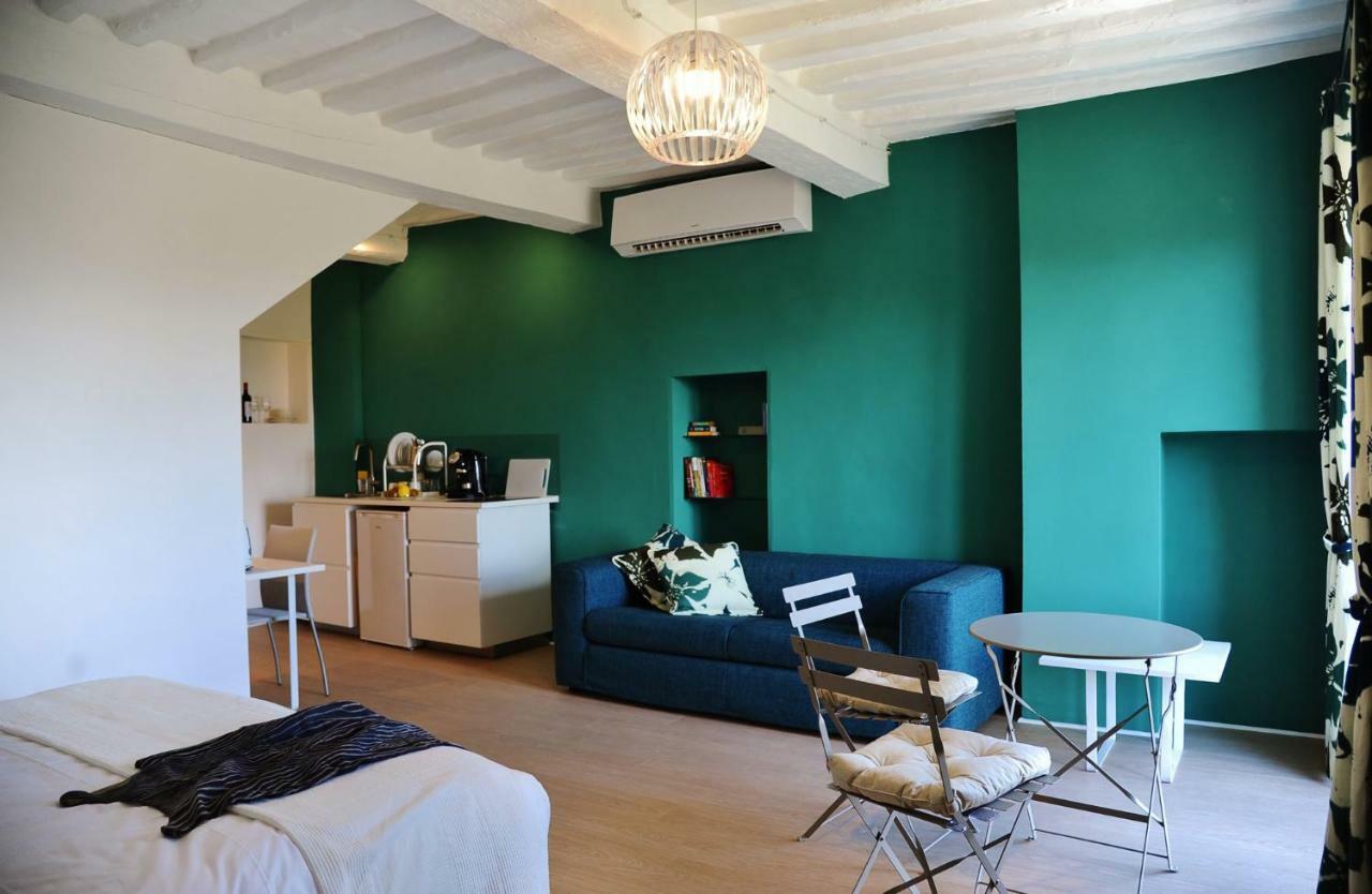 Pieve Suites Città della Pieve Екстериор снимка