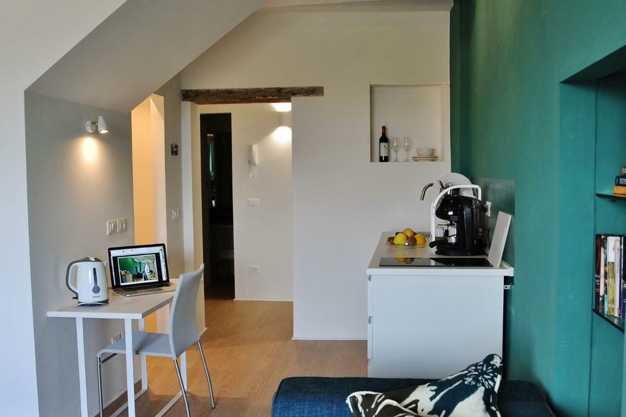 Pieve Suites Città della Pieve Екстериор снимка