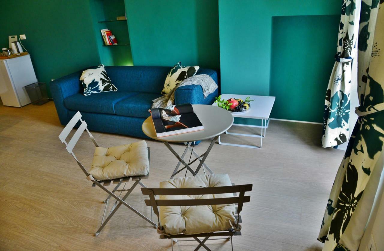 Pieve Suites Città della Pieve Екстериор снимка