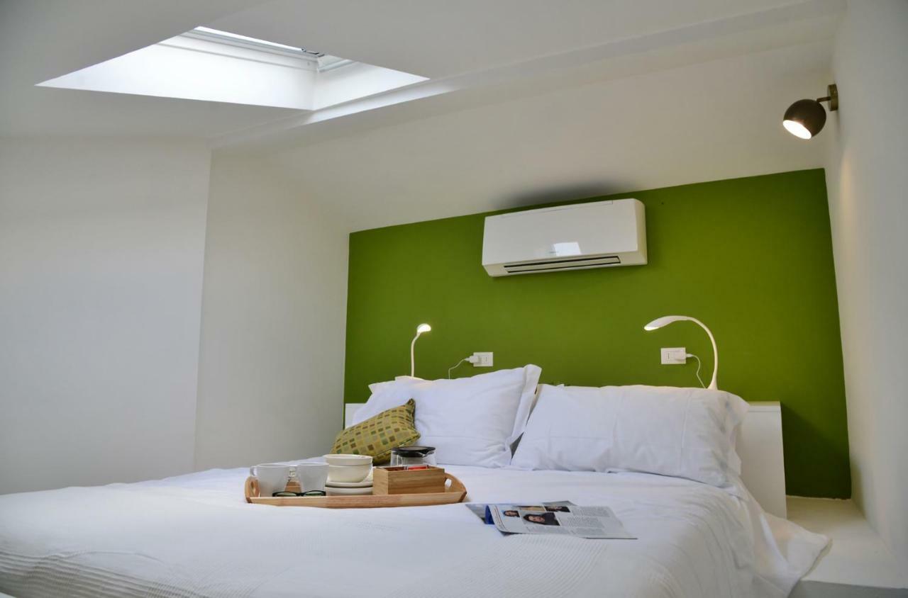 Pieve Suites Città della Pieve Екстериор снимка