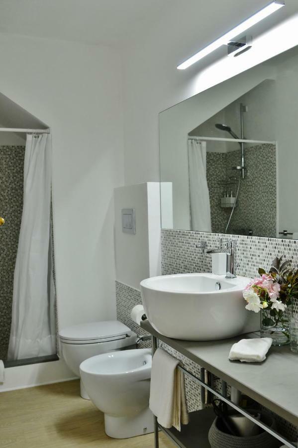 Pieve Suites Città della Pieve Екстериор снимка
