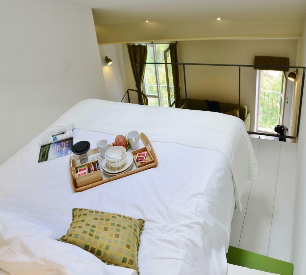 Pieve Suites Città della Pieve Екстериор снимка