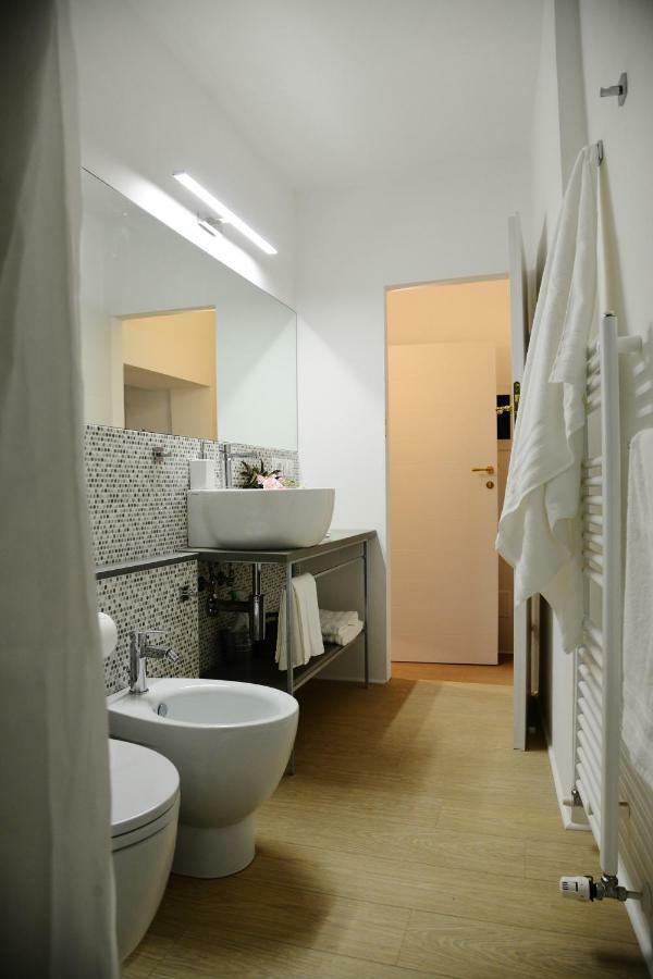 Pieve Suites Città della Pieve Екстериор снимка