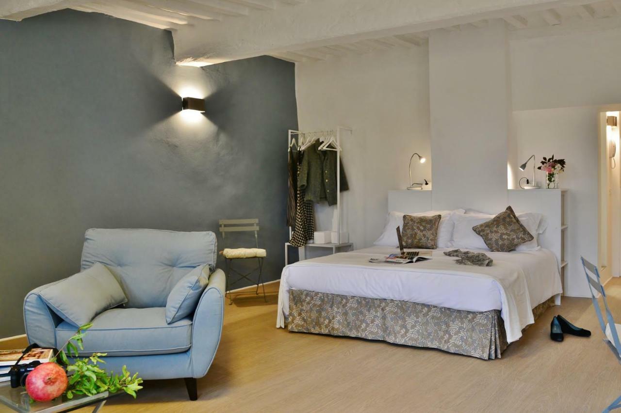Pieve Suites Città della Pieve Екстериор снимка