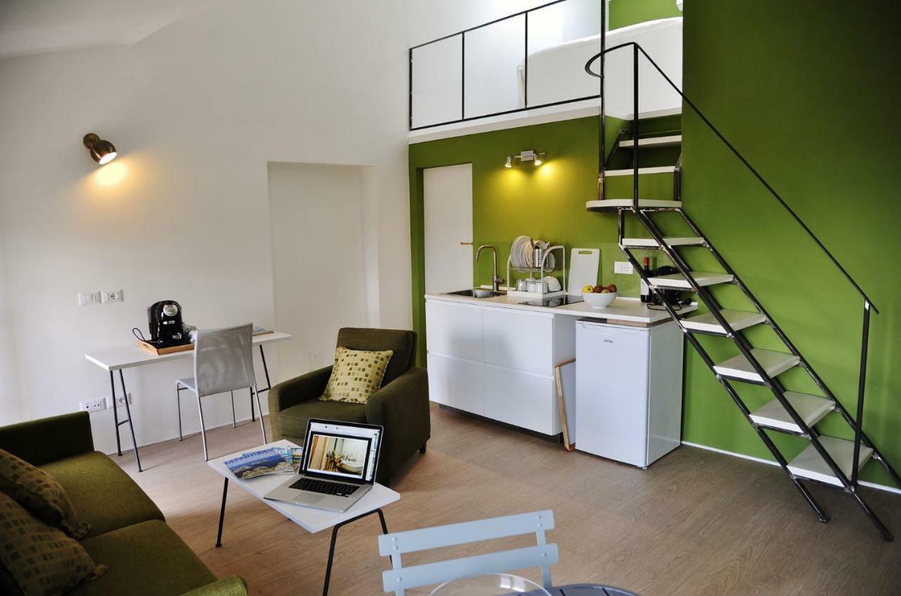 Pieve Suites Città della Pieve Екстериор снимка