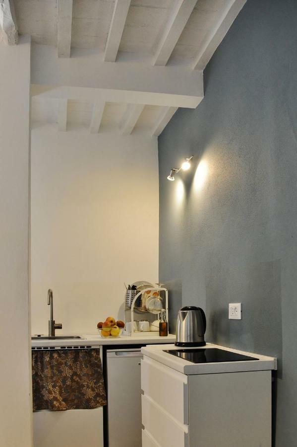 Pieve Suites Città della Pieve Екстериор снимка